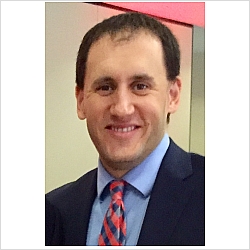 Michael Ferenschak, PsyD