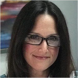 Kimberly Leibovitz, MSS, Licensed Social Worker, CSSW