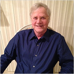 Dr. Arthur Frankel, MSW, Ph.D, LCSW