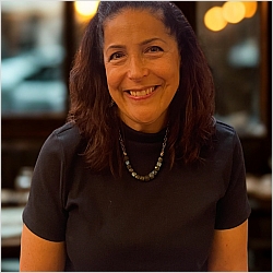 Melissa Millian Katz, Licensed Clinical Social Worker