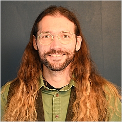 Luke Colbourn, Licensed Professional Counselor