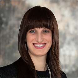 Sara E.  Roth, Ph.D., IMFT-S, LPCC