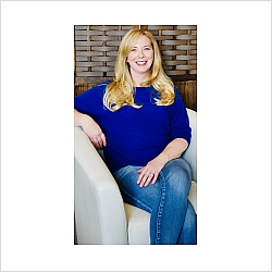 Kori Hennessy, LMFT, CST