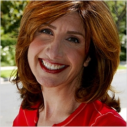 Jousline Savra, MA LLicensed Marriage and Family Therapist, Certified Brainspotter