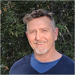 Erik Taylor, Licensed Marriage and Family Therapist