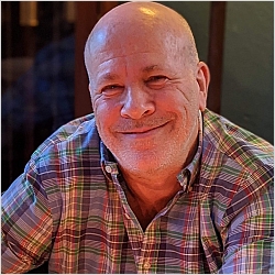 Tom Bolls, Texas LPC