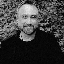 Adrian Scharfetter, PhD, Licensed Marriage and Family Therapist, Certified Sex Therapist