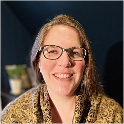 Liz Caritj, LICSW, LCSW-C