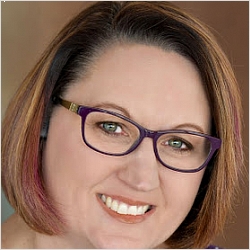 Mary Jackson, LCPC, LCAC