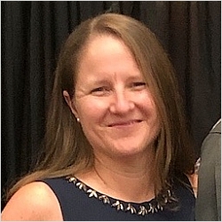 Carolyn Fields, Licensed Professional Counselor