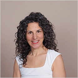 Antonietta  Bruccoleri, Psychotherapist, social worker