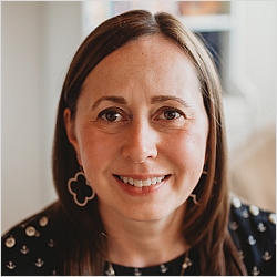 Dr. Alicia Rozycki, PhD