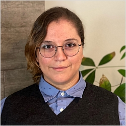 Theo Villalobos, LMFT, SEP