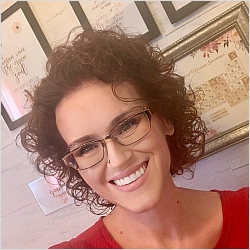 Angela Clark, MA, LPC, NCC, CTMH