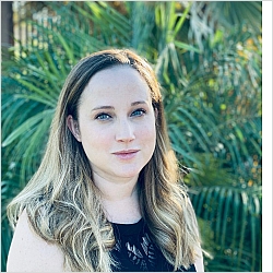 Joy Potter, MS, Licensed Professional Counselor