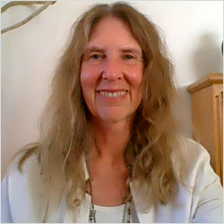 Darcy Lubbers, MFT, ATR-BC