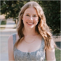 Paige Zorniger, Licensed Professional Counselor