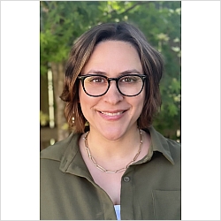 Lindsey Ford, MA, Licensed Marriage and Family Therapist