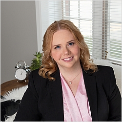 Tara Parker, Licensed Clinical Professional Counselor, Licensed Marriage and Family Therapist