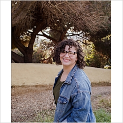 Amanda Cline, Licensed Marriage and Family Therapist