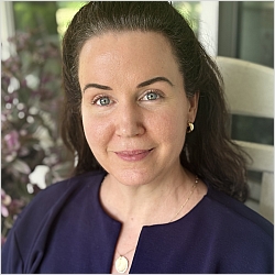 Grace Woods, MS, LPC-MHSP