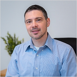 Jesse Strigler, Licensed Mental Health Counselor