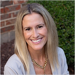 Lindsay McAulay, Licensed Clinical Mental Health Counselor