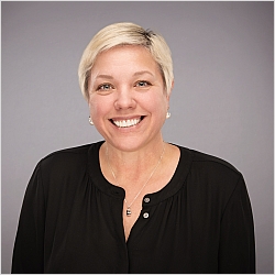 Cheryl Hejnal, Licensed Clinical Social Worker