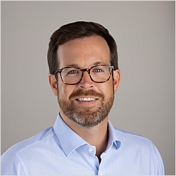 Will Crosswell, LCSW, LCDC, EMDR