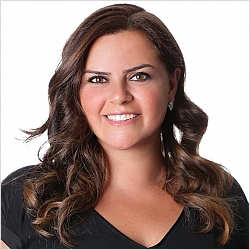 Esra Nihan Bridge, Licensed Marriage and Family Therapist