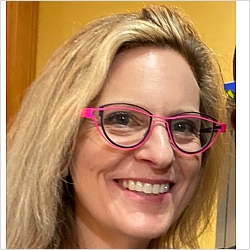 Gwen Ashby, MS, LPCC, NCC