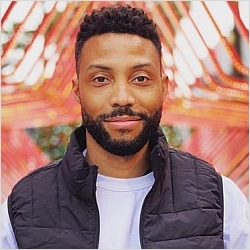 Christopher Briggman, MRC, CRC, CVE, LCMHC, LPC