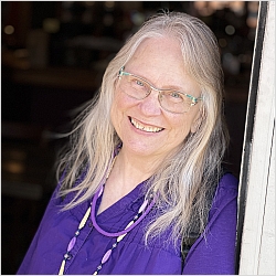 Patricia Alsup, Ph,D.