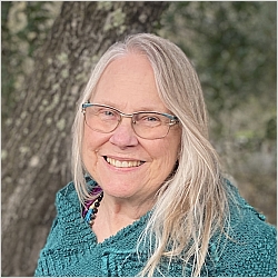 Patricia Alsup, Ph,D.