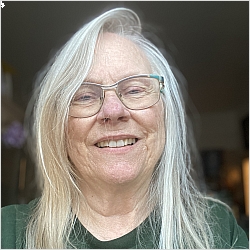 Patricia Alsup, Ph,D.