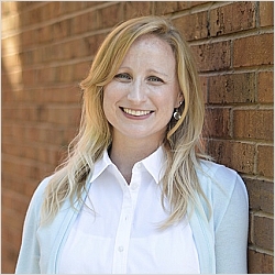 Mandy Bumgarner, Licensed Mental Health Counselor, NCC