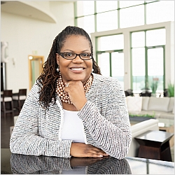 Letha Page, Licensed Clinical Social Worker- Qualified Supervisior