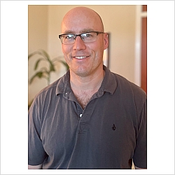 Samuel Moglen, Licensed Marriage and Family Therapist