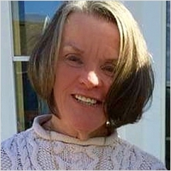 Mary Korbel Chiappetta, MS Ed, MSW, LCSW, ACSW