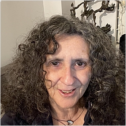 Jennifer Rosvally, LCSW