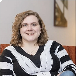 Brittany Bogdajewicz, Licensed Professional Counselor