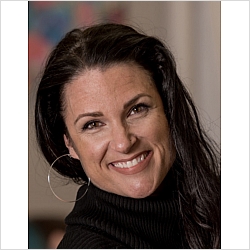 Richelle Stillwell, Licensed Professional Counselor