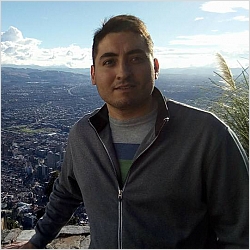 Austin Gonzalez-Randolph, Licensed Psychologist