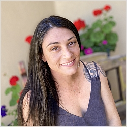 Heather Fernandez, LMFT