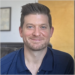 Mike Molloy, MEd, Licensed Clinical Social Worker