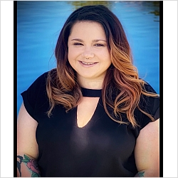 Krystal Paquette McBride, MAS, Licensed Marriage and Family Therapist