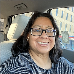 Rebecca Majors, Clinical Mental Health Counselor