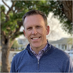 Brian Fields, M.A., LMFT, LPCC