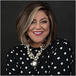 Claire Karakey, MC, Licensed Professional Counselor