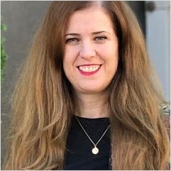 Anile Nina, MA, Licensed Clinical Professional Counselor